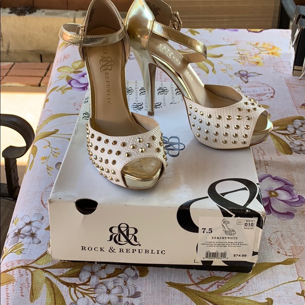 Women’s heels